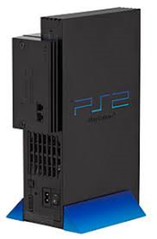 PS2 Network