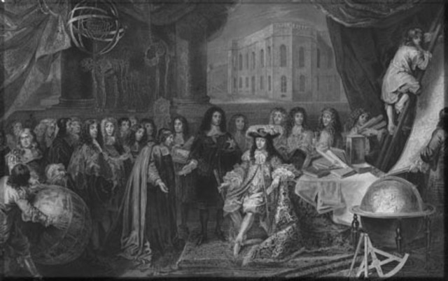 The Era of the Scientific Revolution