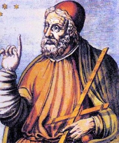 Ptolemy