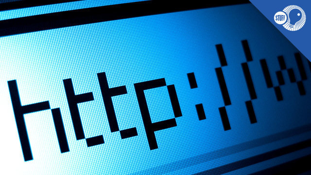 The Birth of the Internet