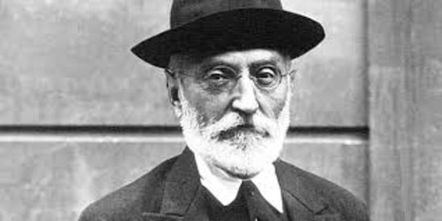 Miguel Unamuno
