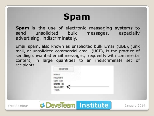1978- Spam is born
