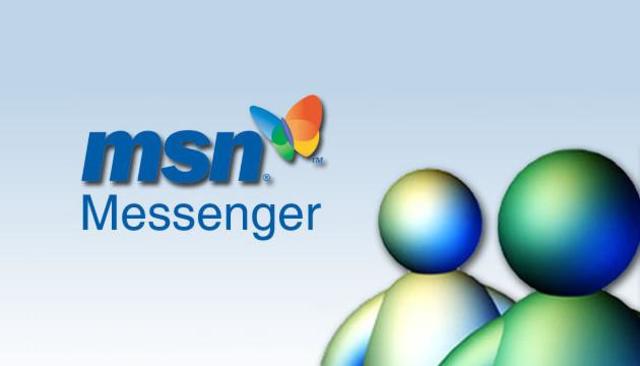 MSN MESSENGER