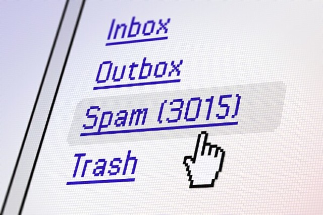 ​​​​​​​​​​​​​​Spam Was born 1978
