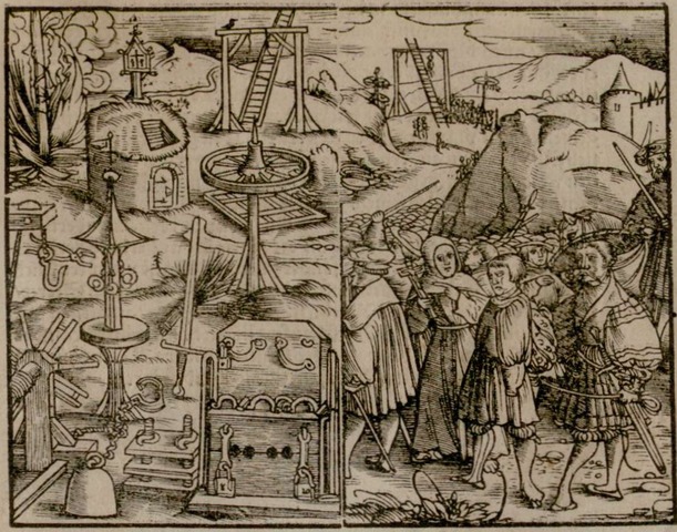 Constitutio Criminalis Carolina