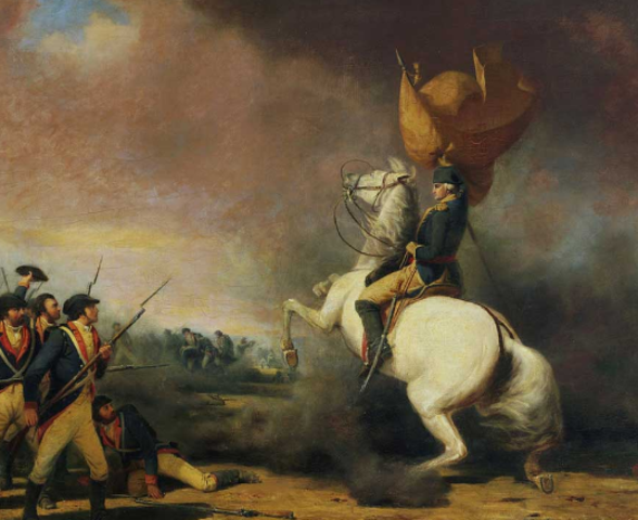 Battle of Princeton