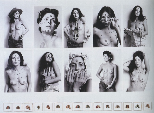 S.O.S. Starification Object Series