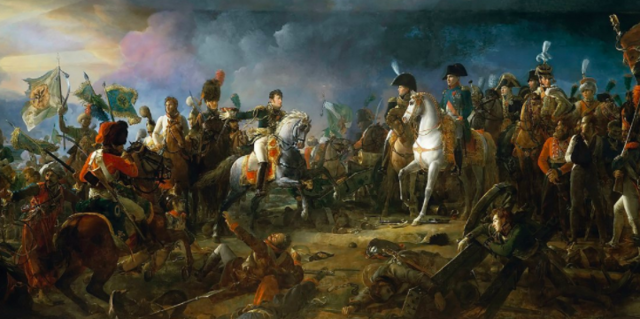 Battle of Three Kings