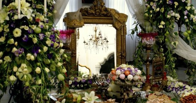 Phillip gets a New Bride in the Fall