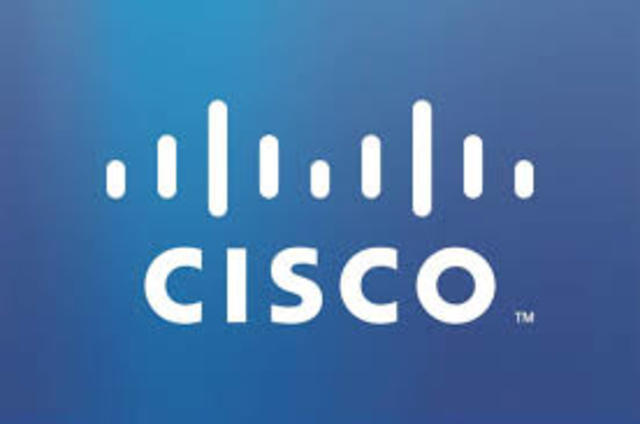 NACE CISCO