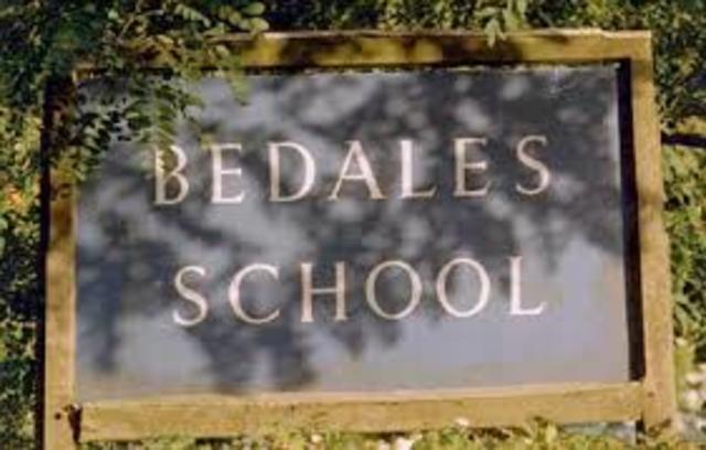 BEDALES SCHOOL