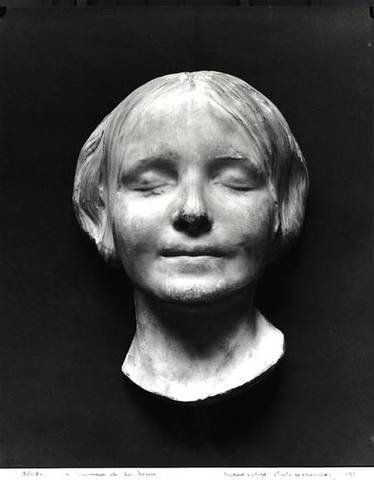 L'Inconnue de la Seine