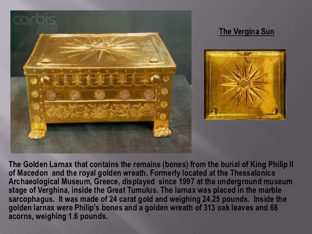 Phillips been Dead for Two Years