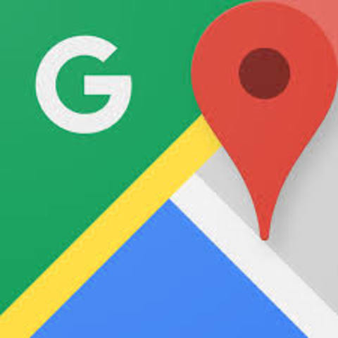 GOOGLE MAPS
