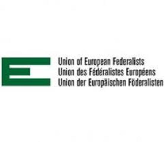 se crea en París, Francia, la Unión de Federalistas Europeos.