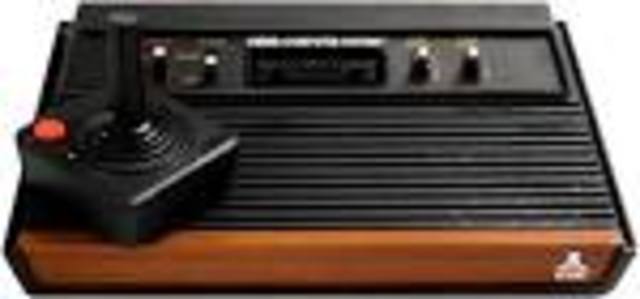 Atari 2600