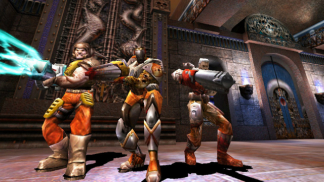 MUD – The earliest form of multiplayer games was debuted