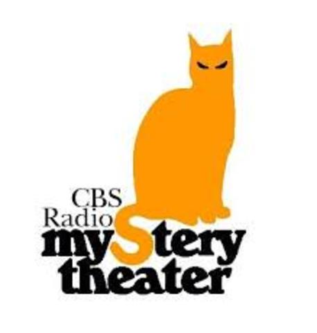 Mystery Theater