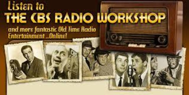 Radio Workshop
