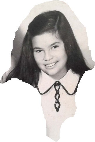 Nacimiento Tia Materna-Claudia Medina