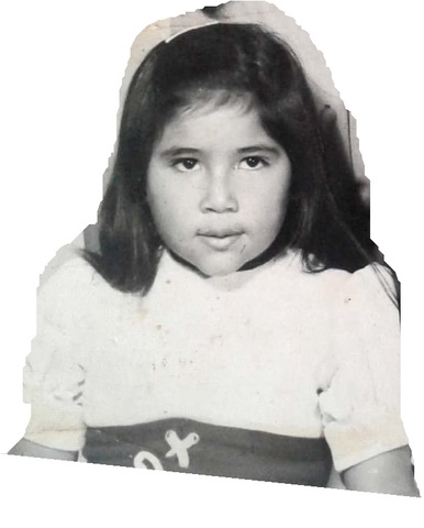 Nacimiento Tia Materna-Alexandra Medina