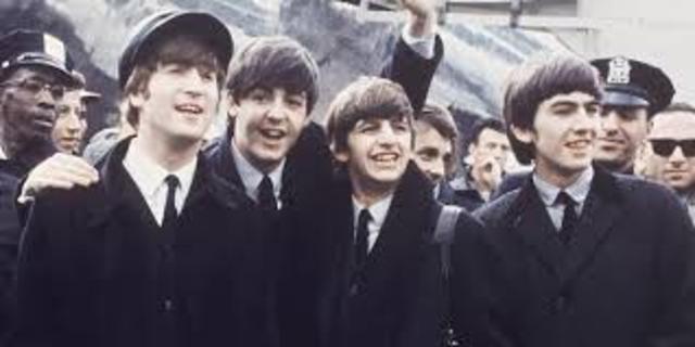 DESPEGANDO A LA FAMA