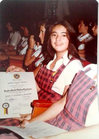 Traslado a Bogota-Sandra Medina