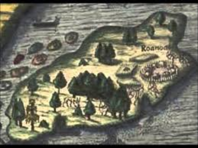 Roanoke