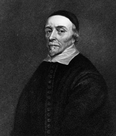 William Harvey