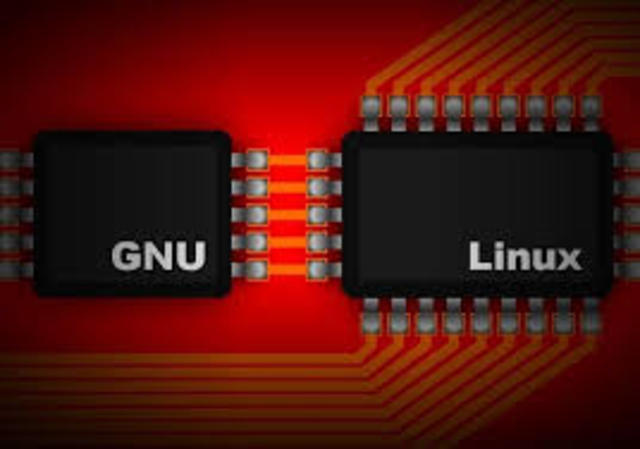 GNU