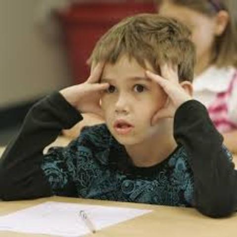 Learning Advanced Reading