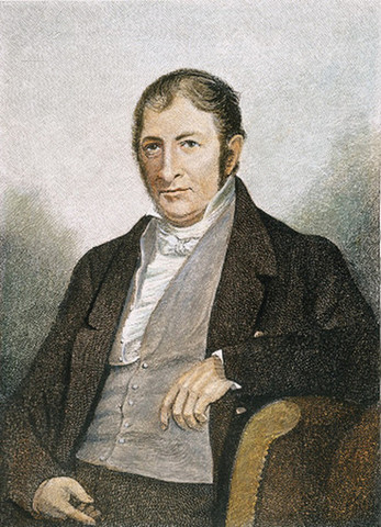 Intervention of the Cotton Gin