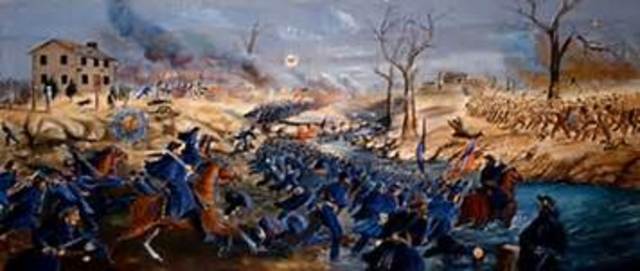 (US) During the American Revolutionary War, the Battle of Stono Ferry was fought near Charleston, South Carolina.