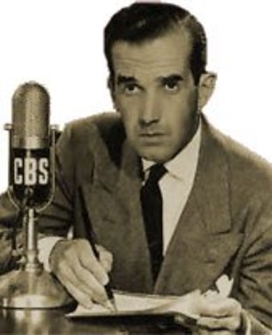 CBS World News Today