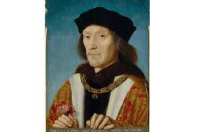 Henry VII