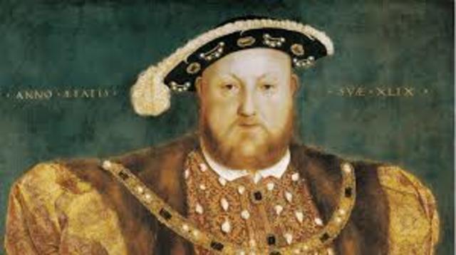 Henry VIII
