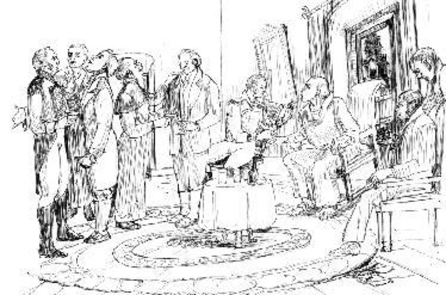 Conspiración de Queretaro