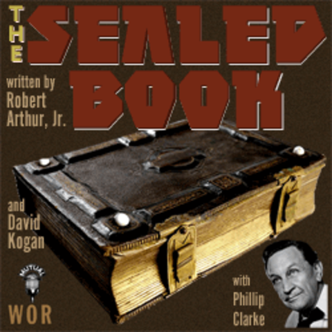 The Sealed Book