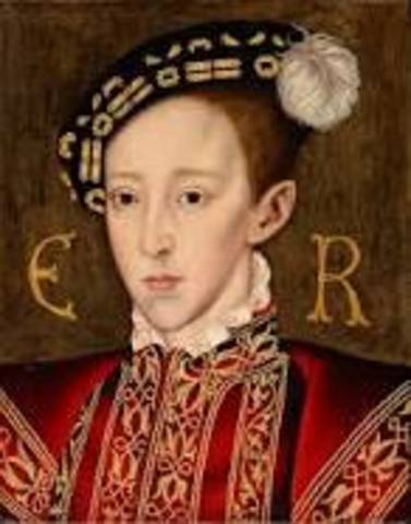 Edward VI