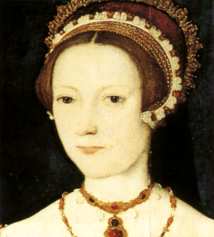 Lady Jane Grey