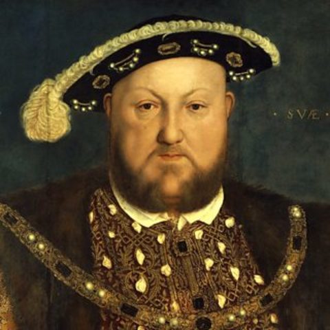 HENRY VIII