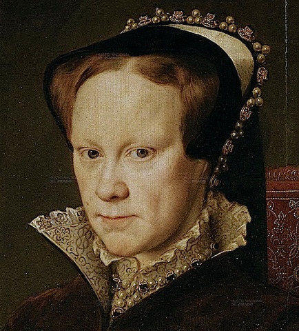 Mary I