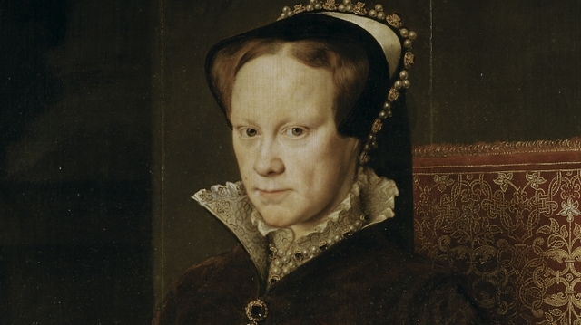 Mary I