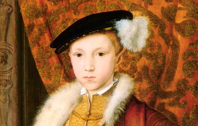 Edward VI