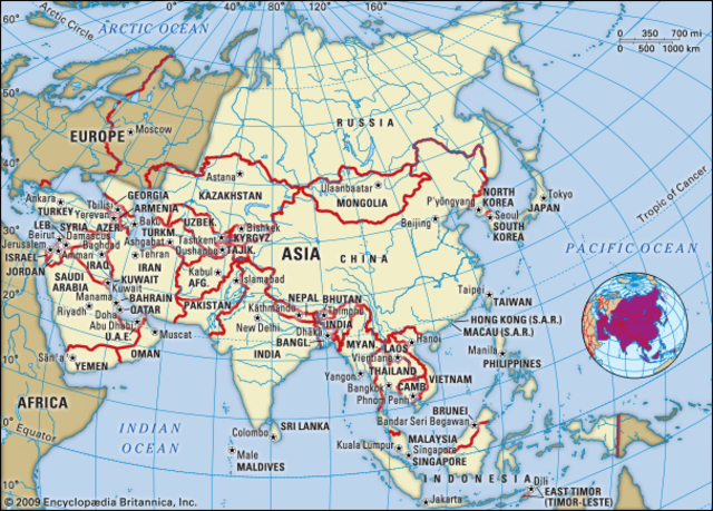 Alexander Leaves for Asia with Troops