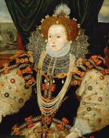 Elizabeth I