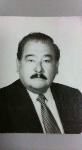 Fallecimiento José Medina