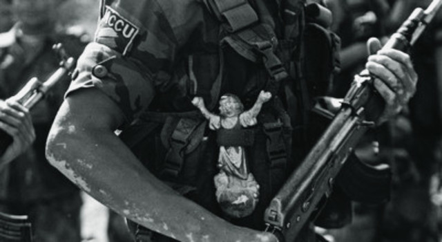 CREACIÓN DE GRUPOS DE SEGURIDAD