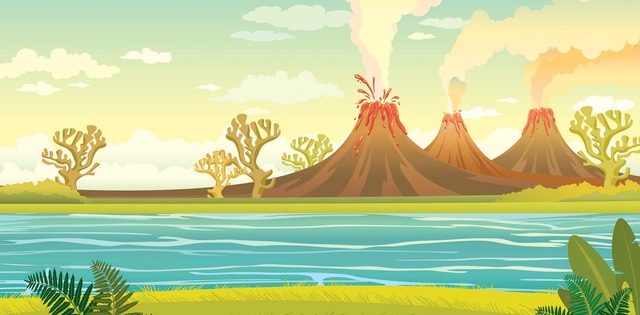 The New Study Of Nature