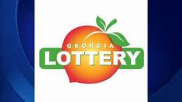 (GA) The first lottery tickets were sold in Georgia.